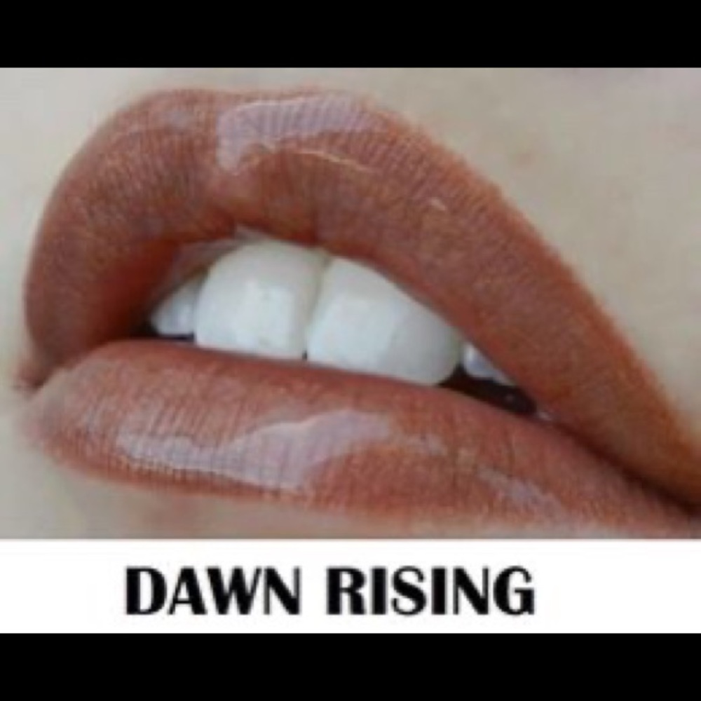 Dawn Rising LipSense
